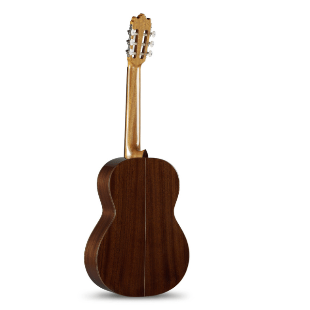 Guitarra Alhambra 3C - 1/2 - Alhambra Guitarras desde 1965 -4