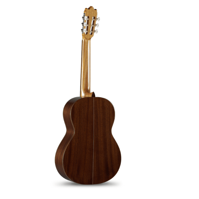 Guitarra Alhambra 3C - 3/4 - Alhambra Guitarras desde 1965 -4