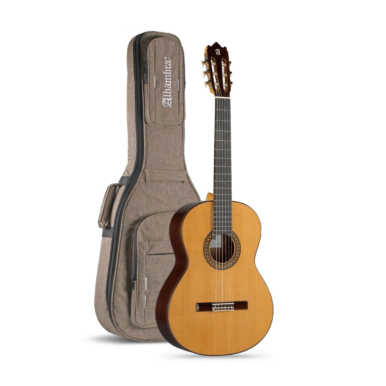 Alhambra 4P - Alhambra Guitarras