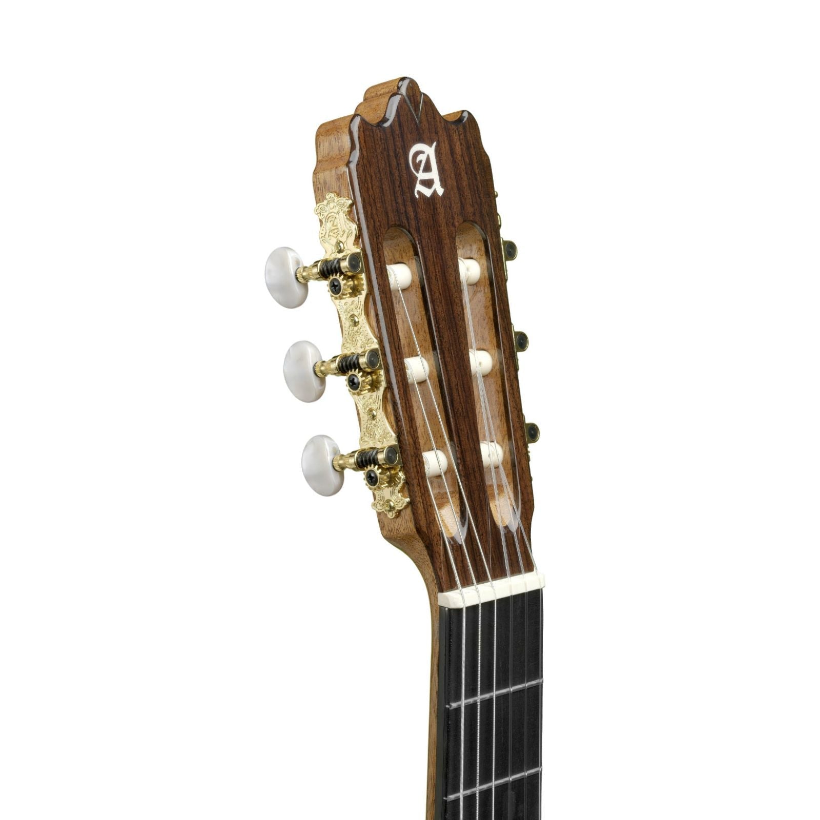 Alhambra 4P - Alhambra Guitarras