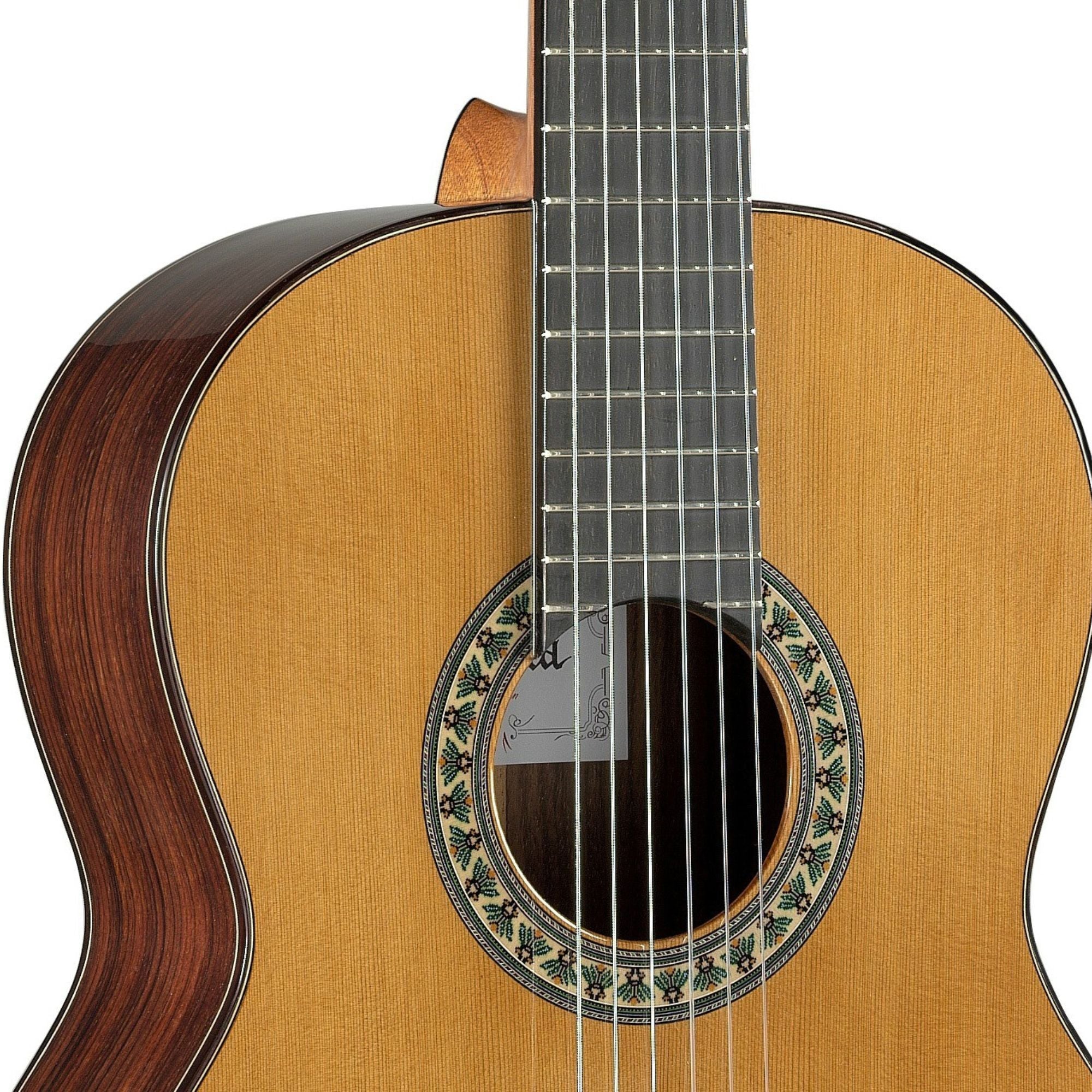Alhambra 5P - Alhambra Guitarras