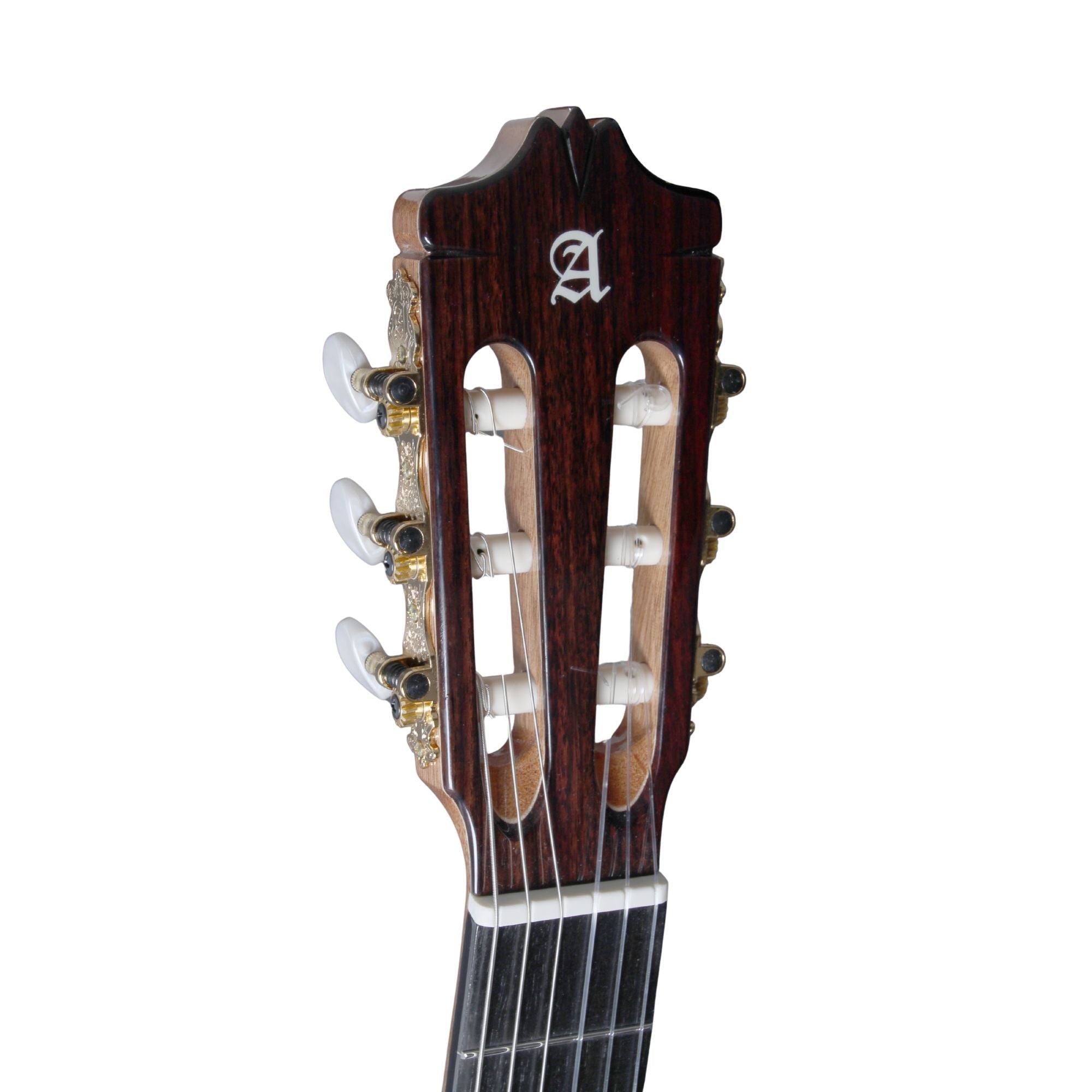 Alhambra 7 C Classic - Alhambra Guitarras