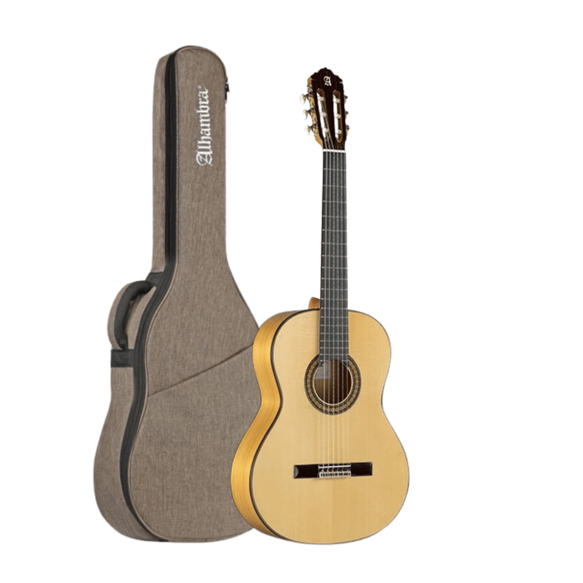 Alhambra 7 Fc - Alhambra Guitarras