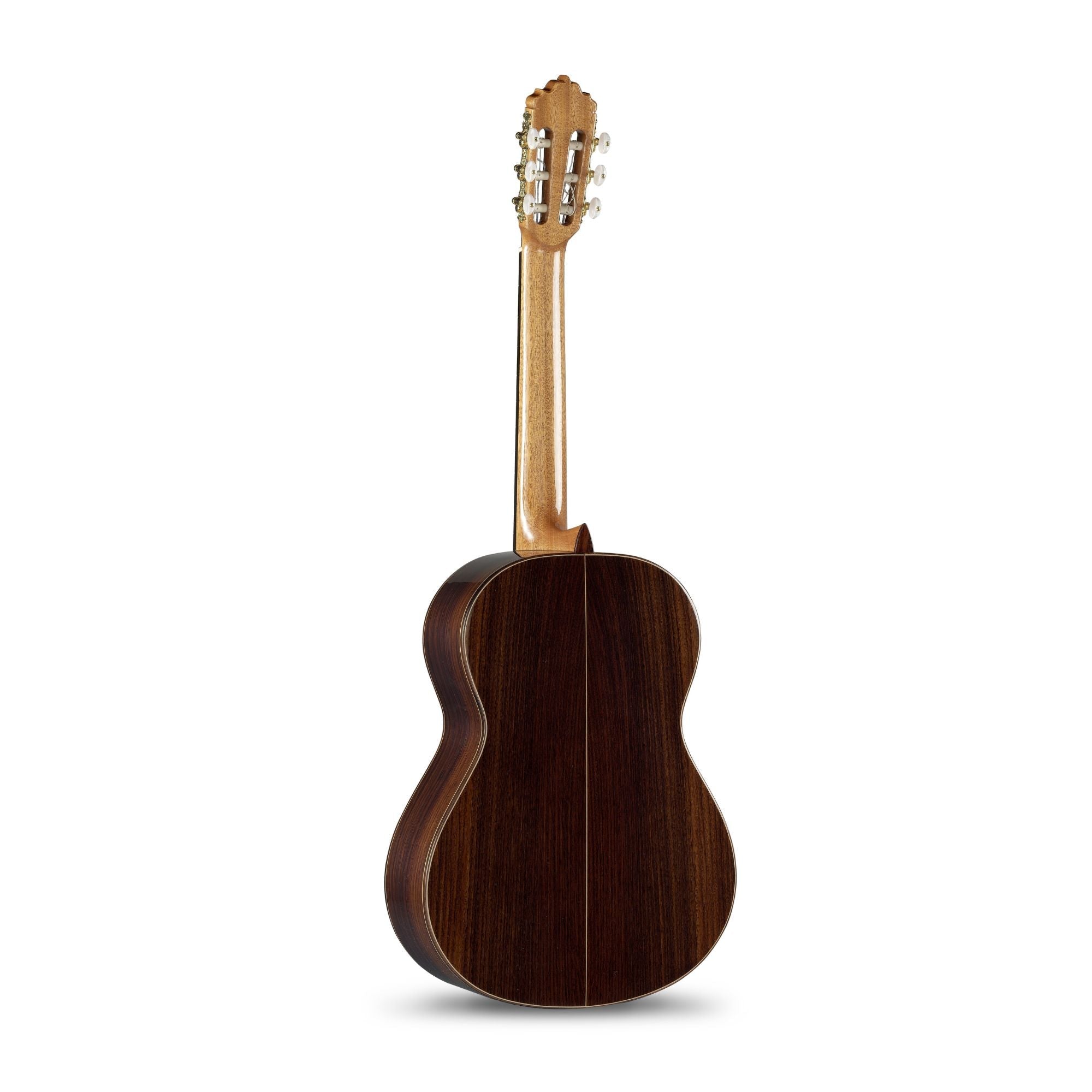 Alhambra 7 P A - Alhambra Guitarras