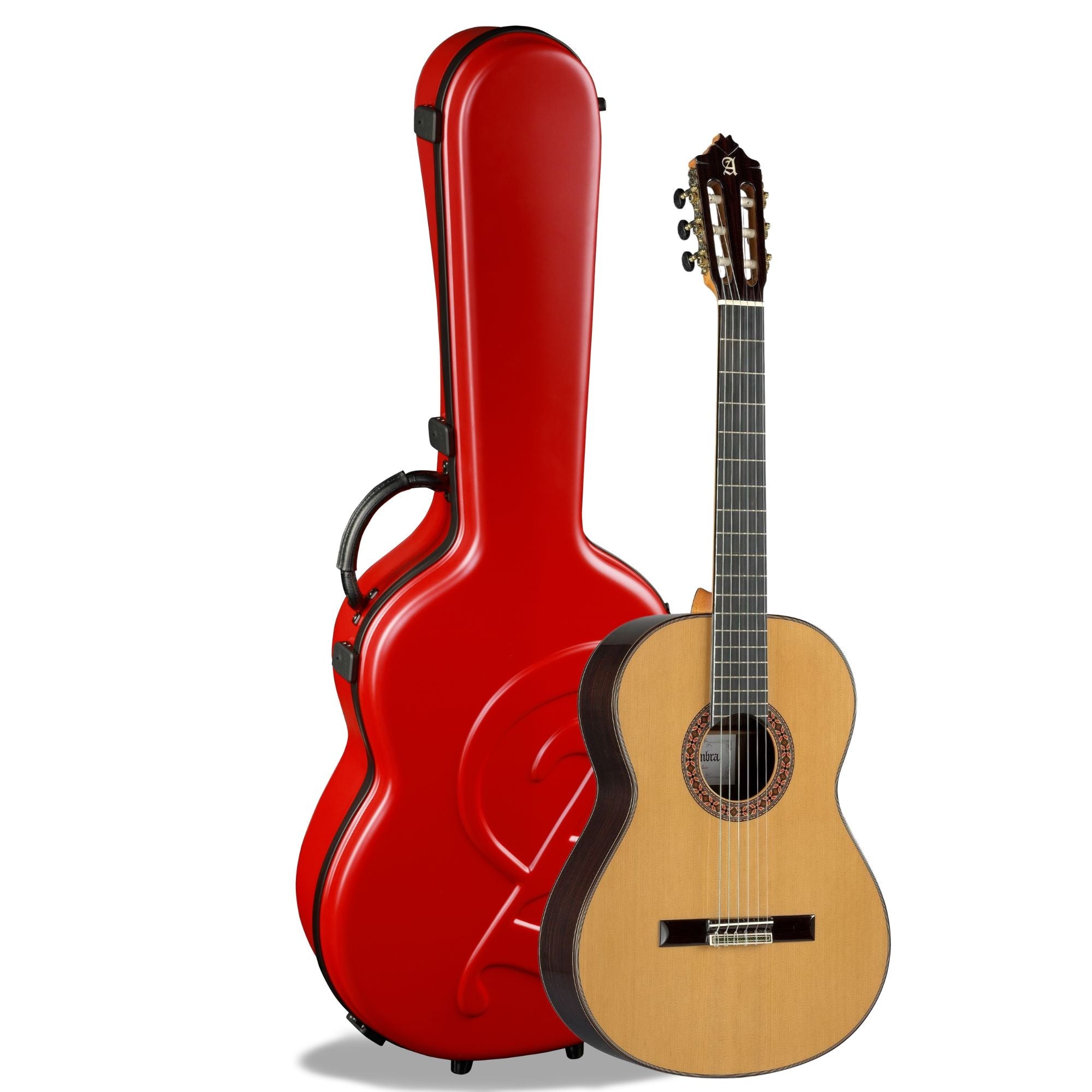 Alhambra 8P - Alhambra Guitarras