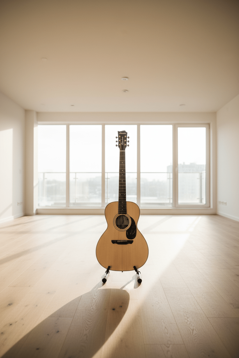 Alhambra A00-SkSp E9 - Alhambra Guitarras