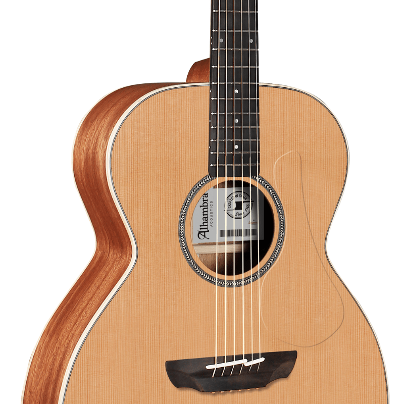 Alhambra AA - CSp E9 - Alhambra Guitarras