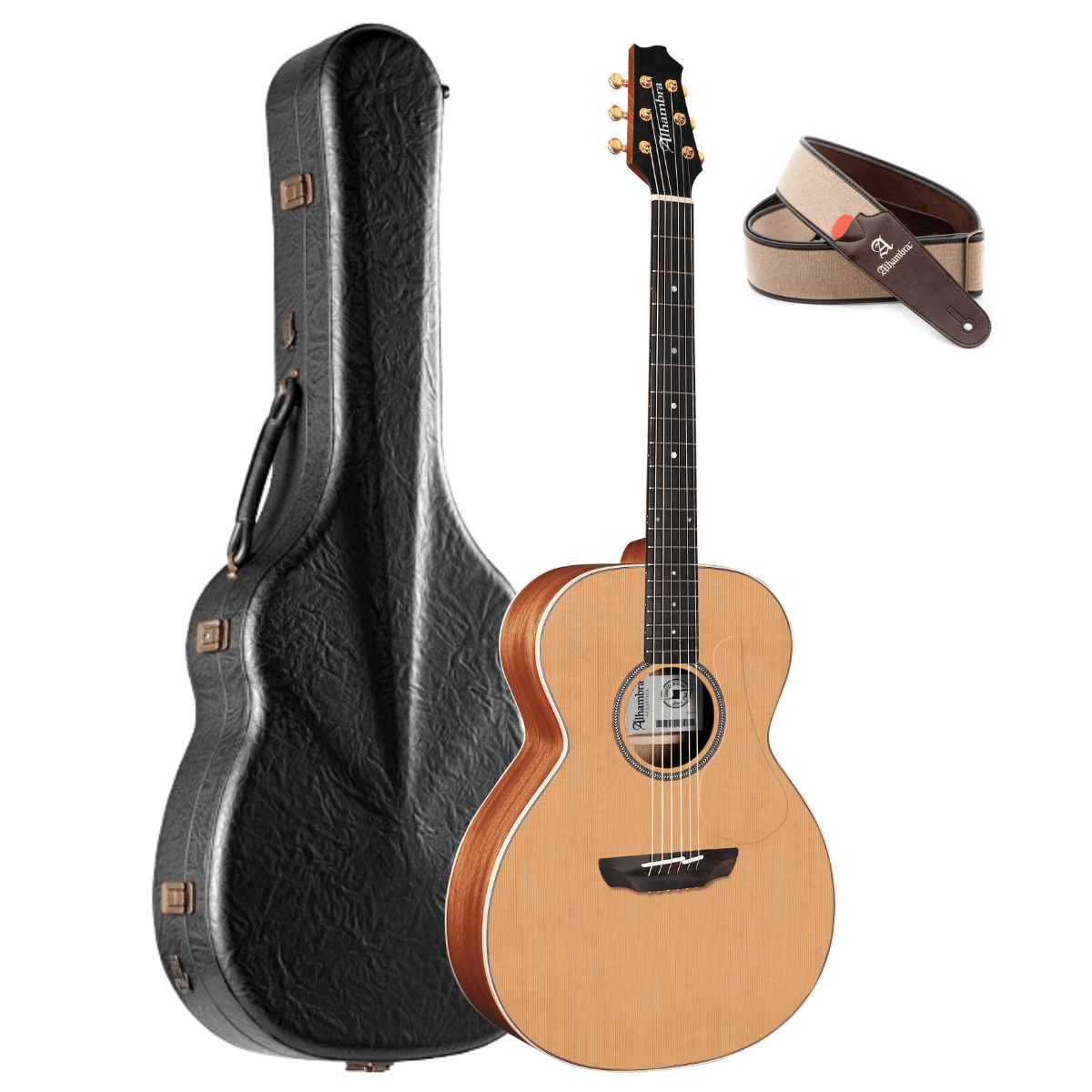 Alhambra AA - CSp E9 - Alhambra Guitarras