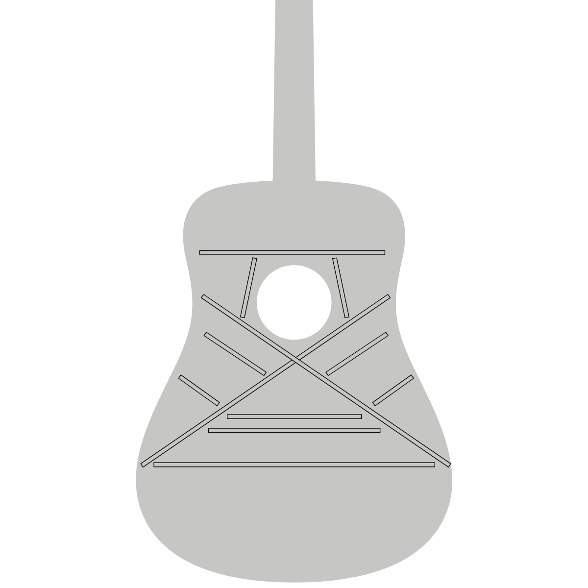 Alhambra D - SR - Alhambra Guitarras