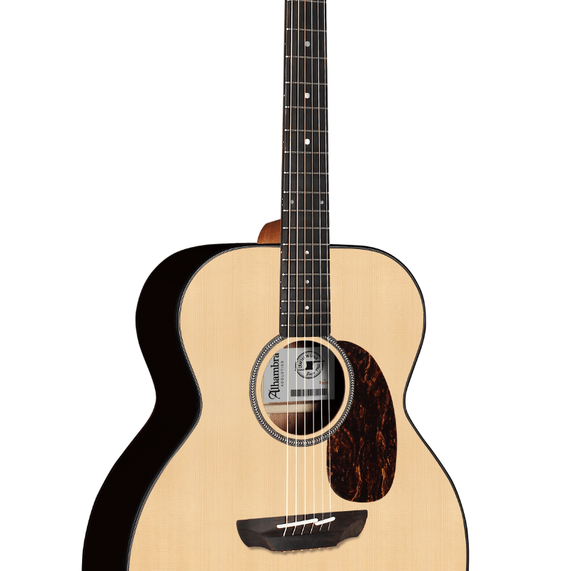 Alhambra J - SSp - Alhambra Guitarras