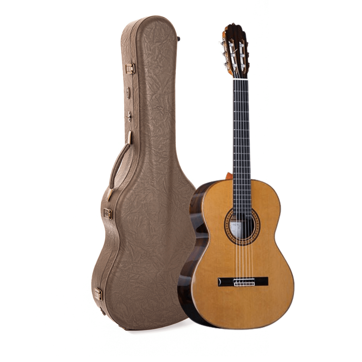 Alhambra Luthier Aniversario - Alhambra Guitarras