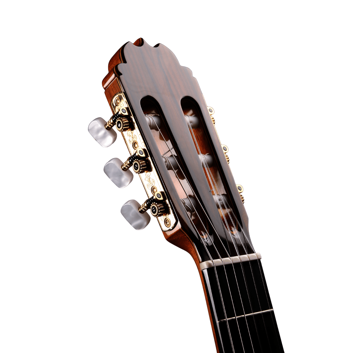 Alhambra Luthier Aniversario - Alhambra Guitarras