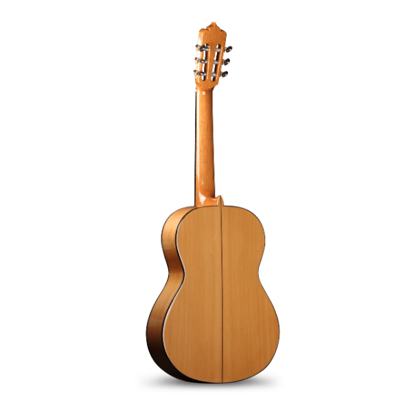 Alhambra Mengual y Margarit Flamenca - Alhambra Guitarras