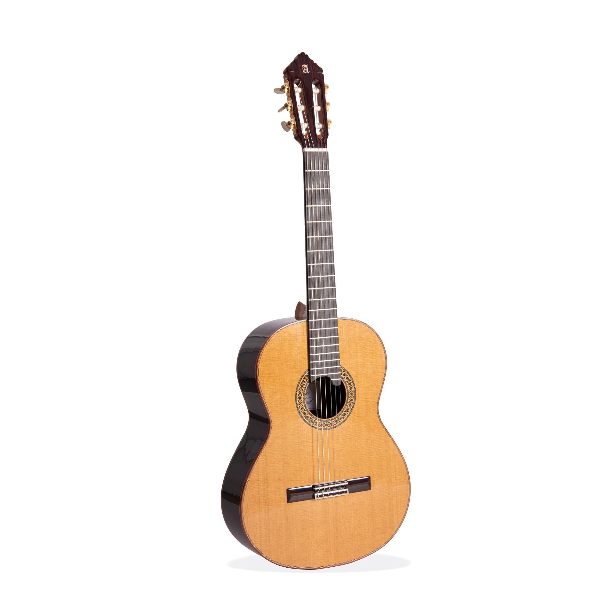 Alhambra Premier Pro Madagascar - Alhambra Guitarras