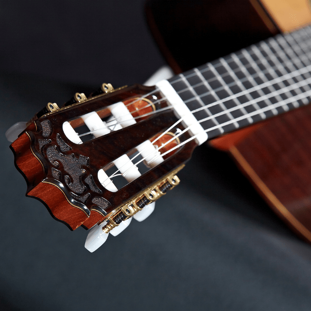 Alhambra Vilaplana Serie NT - Alhambra Guitarras