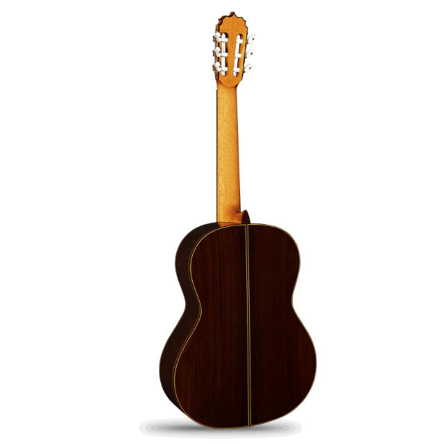 Alhambra Vilaplana Serie NT - Alhambra Guitarras
