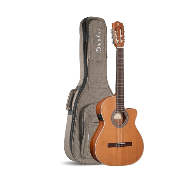 Alhambra Z - Nature CW EZ - Alhambra Guitarras