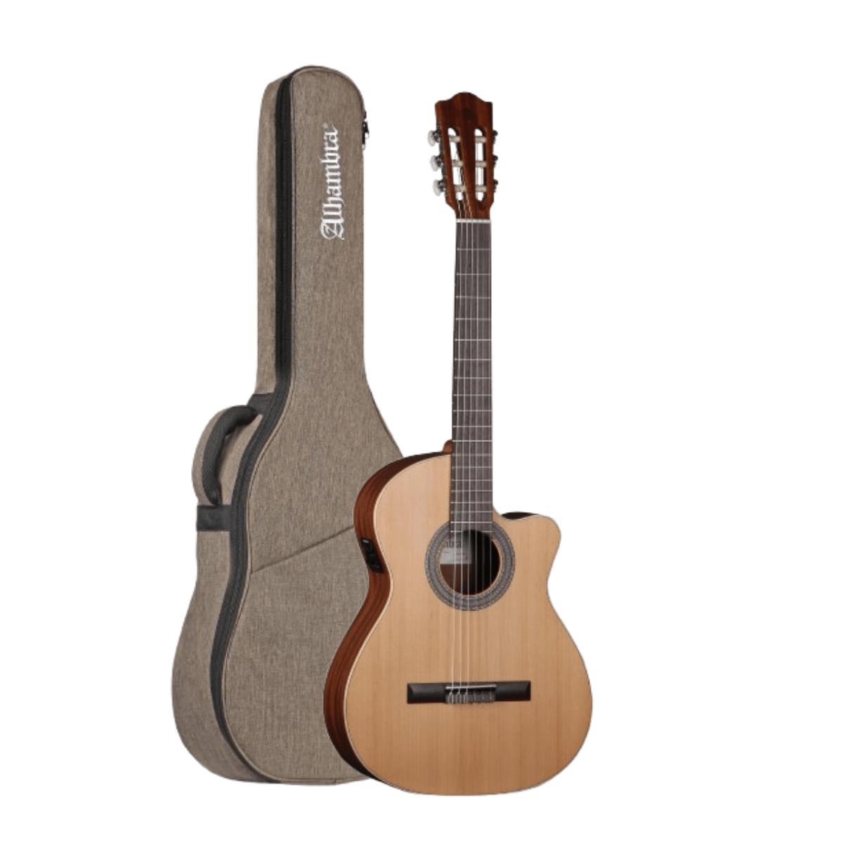 Alhambra Z - Nature CW EZ - Alhambra Guitarras