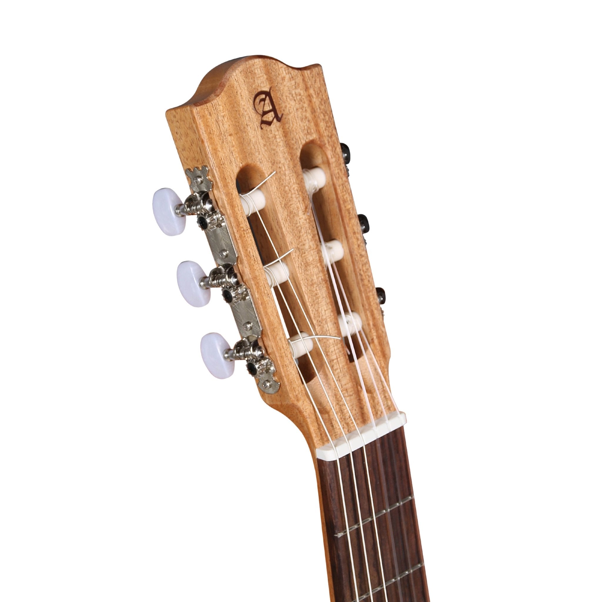 Alhambra Z-Nature - Alhambra Guitarras