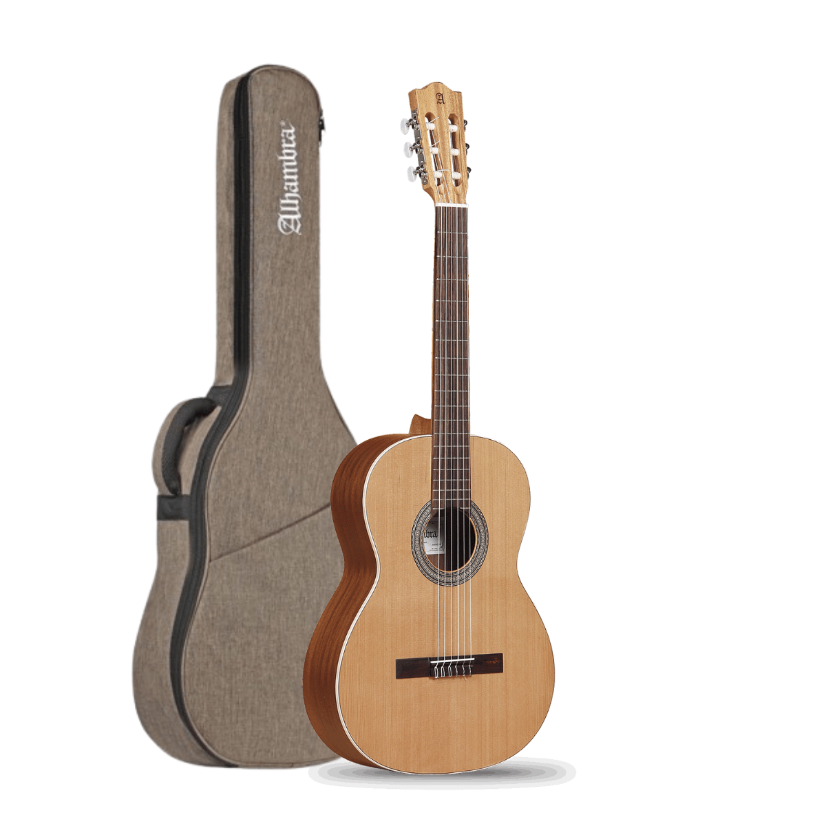 Alhambra Z - Nature - Alhambra Guitarras