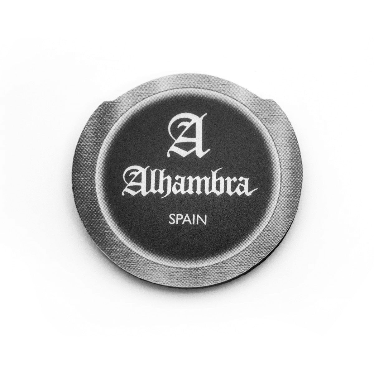 Guitarra Tapa Anti-acoplamiento para Guitarra Clásica - Alhambra Guitarras desde 1965 -1