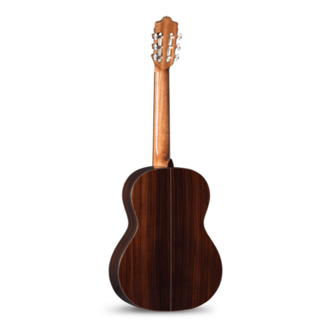 Alhambra 7 P Classic - Alhambra Guitarras3
