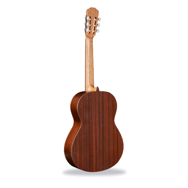 Alhambra 1 C HT (Hybrid Terra) - Alhambra Guitarras3
