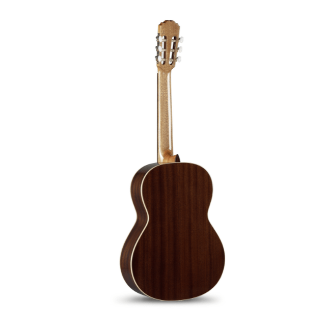 Alhambra 2 C - Alhambra Guitarras3