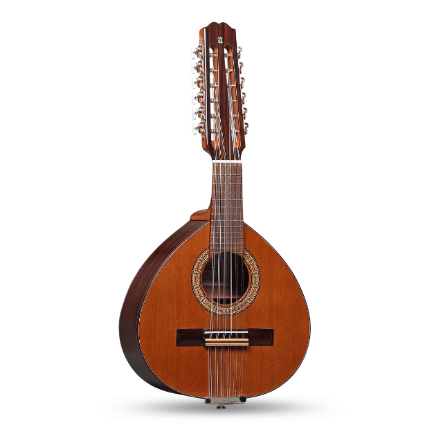 Bandurria Alhambra 3 C -2 Alhambra Guitarras