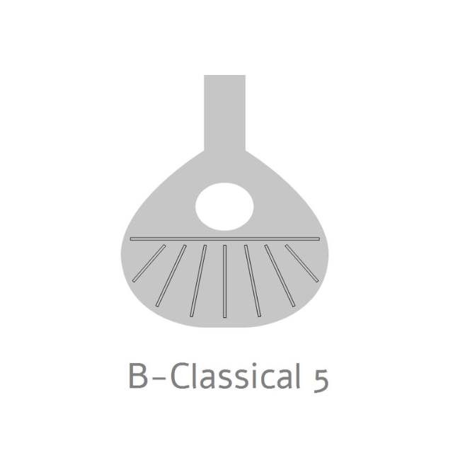 Bandurria VAR2- Alhambra Guitarras