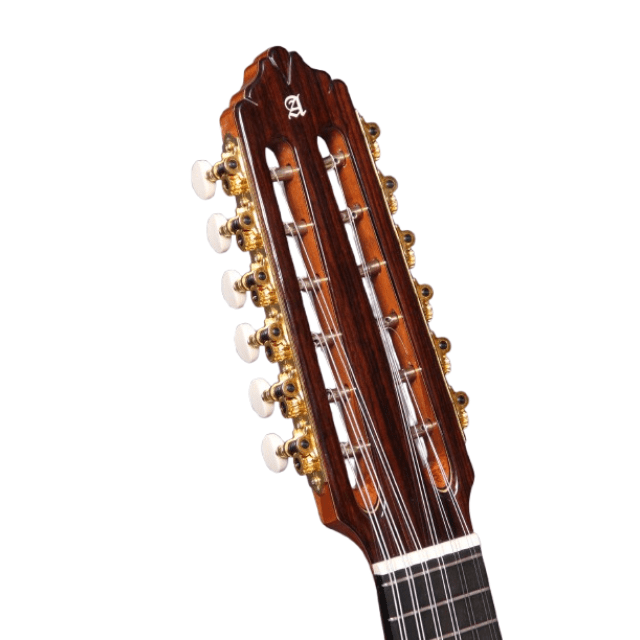 Bandurria Alhambra 11 P A - 6Alhambra Guitarras