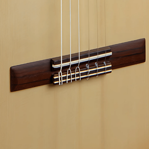 Guitarra Laqant Ritmo - Alhambra Guitarras desde 1965 -8