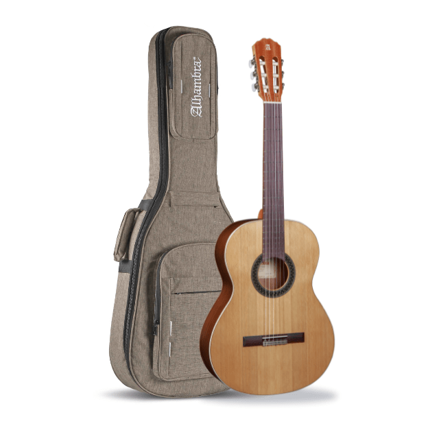Alhambra 1 C HT (Hybrid Terra) - Alhambra Guitarras1
