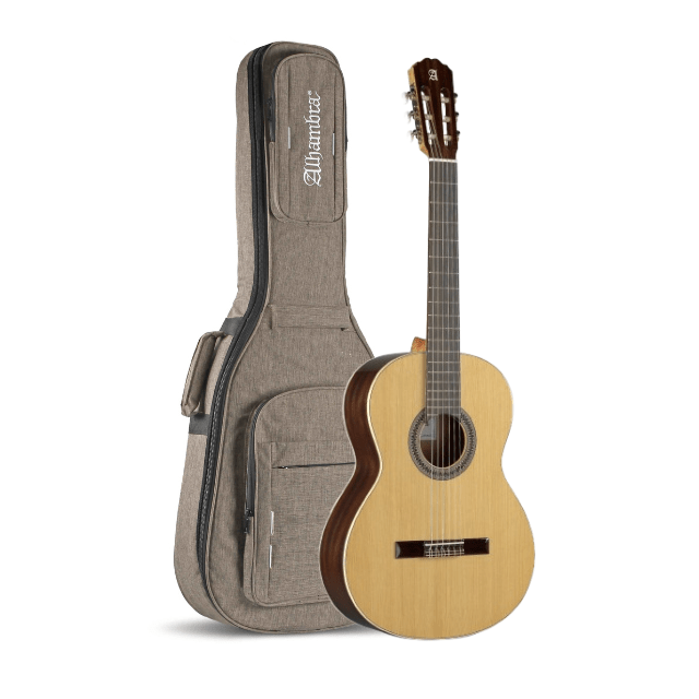 Alhambra 2 C - Alhambra Guitarras1
