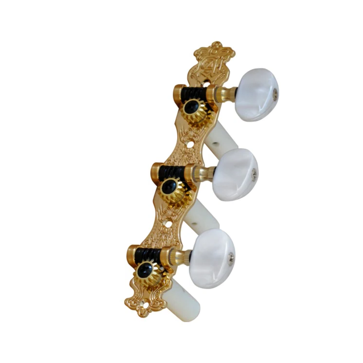 Machine Head No. 2 Golden A