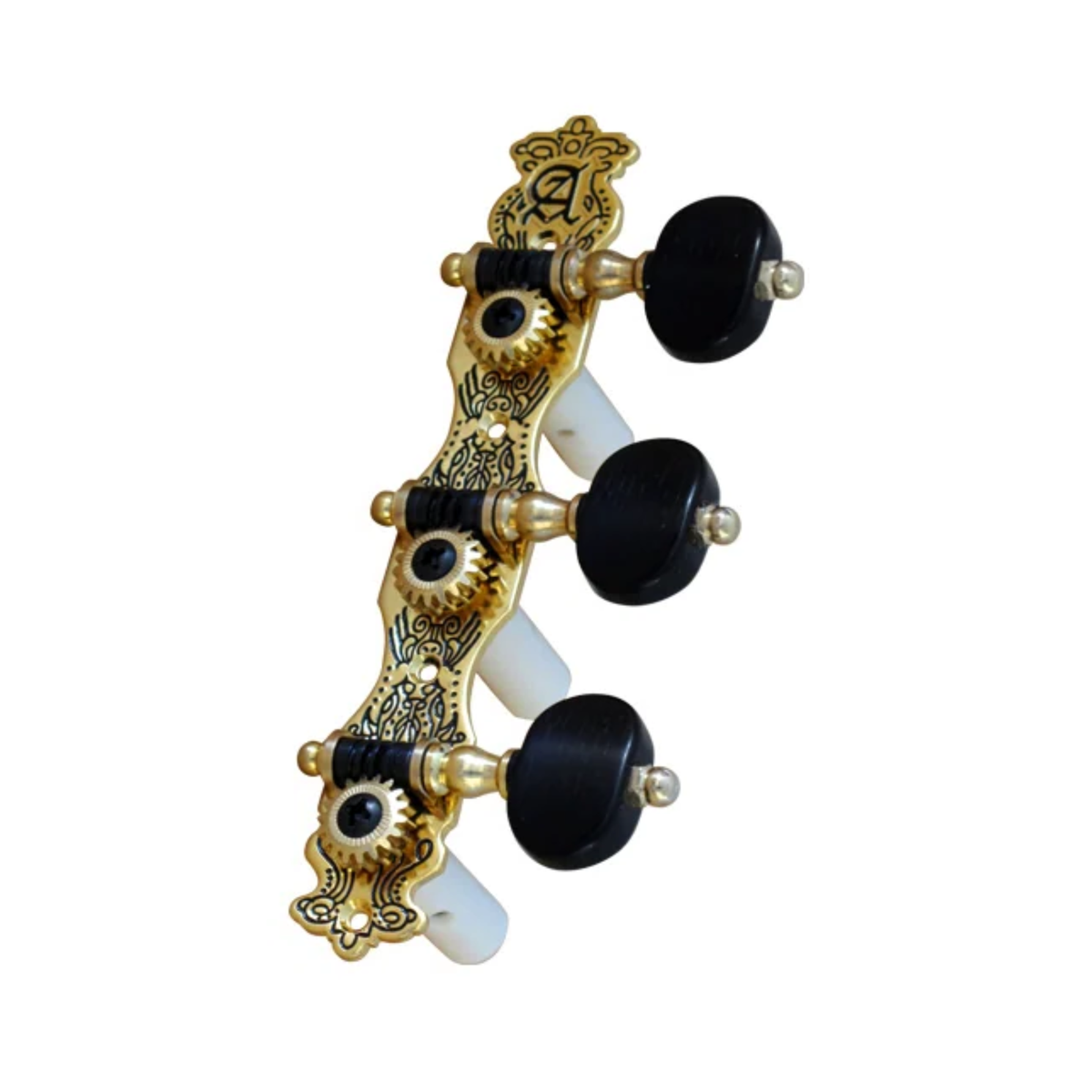 Machine Head No. 3 Luxury A