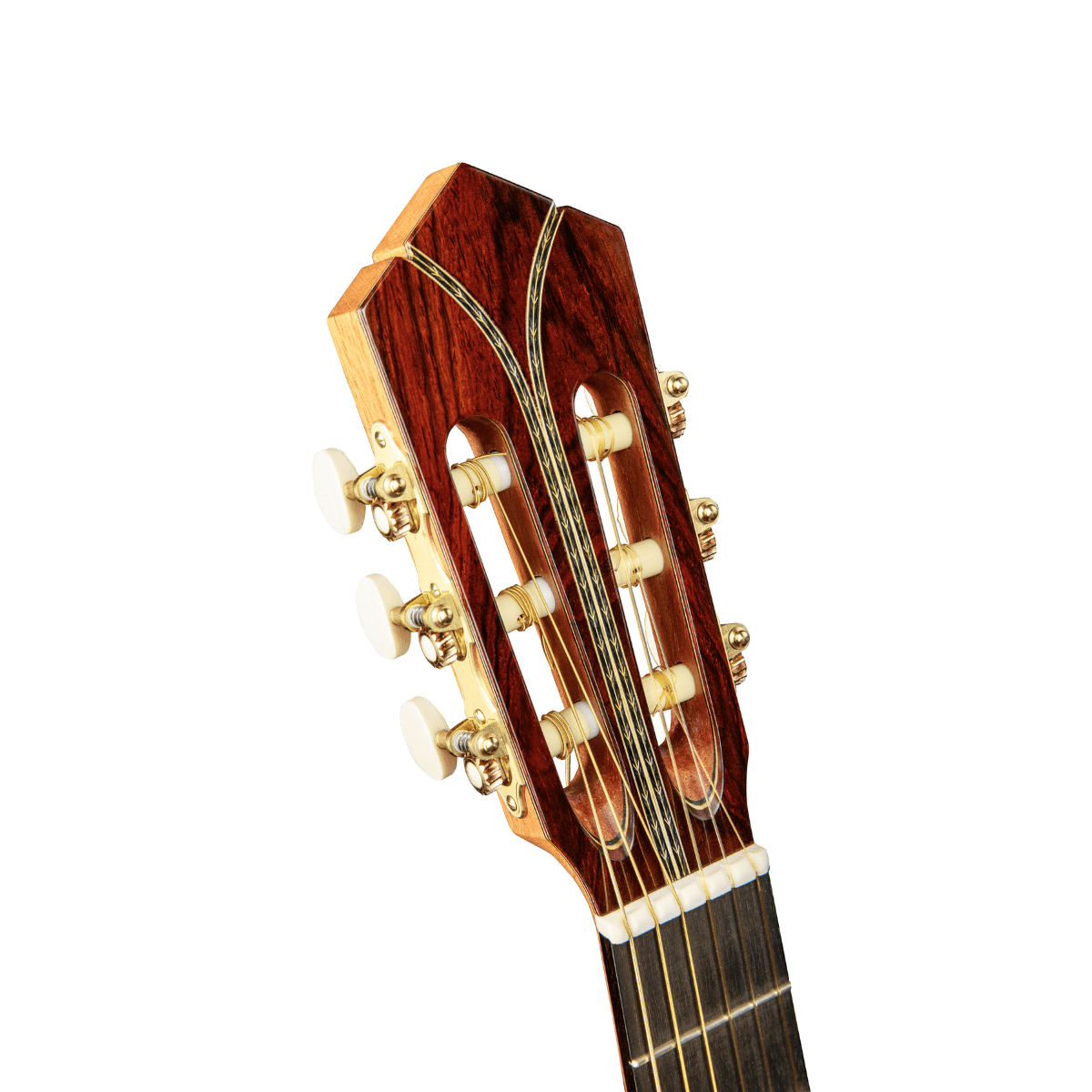 Deseada by Javier Mengual - Alhambra Guitarras