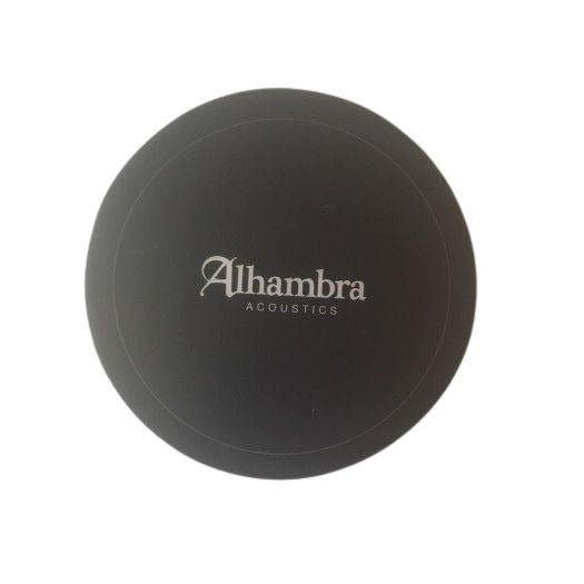 Guitarra Tapa Antiacoplamiento para Guitarra Acústica - Alhambra Guitarras desde 1965 -1