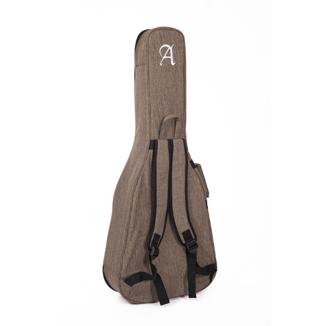 Guitarra Funda Alhambra Lux 25 mm para Guitarra 00 - Alhambra Guitarras desde 1965 -3