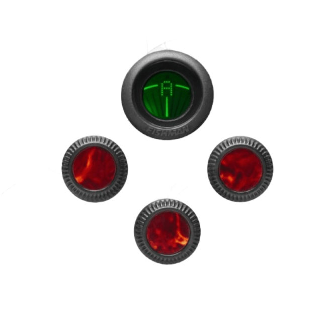 fishman preamp e9 - Alhambra Guitarras