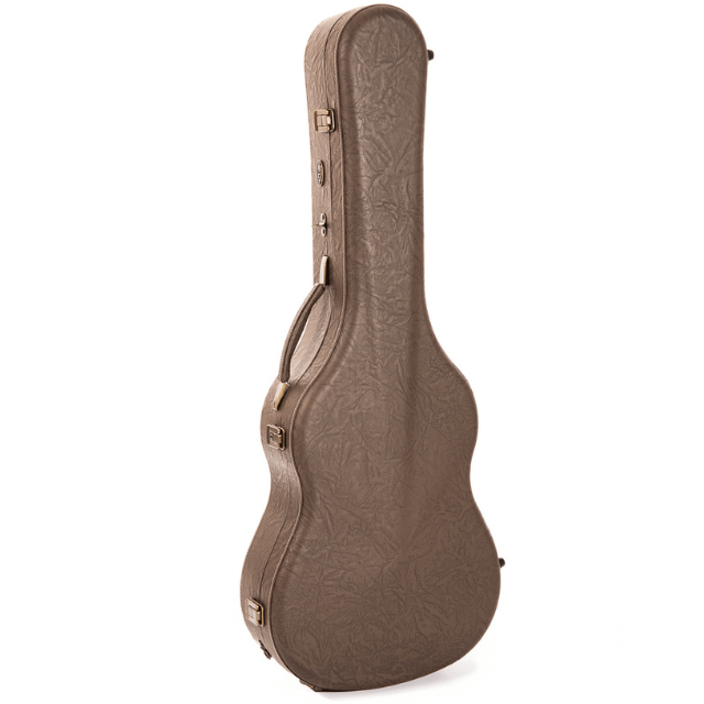 Guitarra Estuche para Guitarra con Higrómetro - Alhambra Guitarras desde 1965 -1