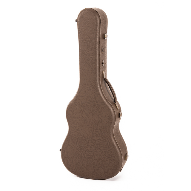 Guitarra Estuche para Guitarra con Higrómetro - Alhambra Guitarras desde 1965 -5