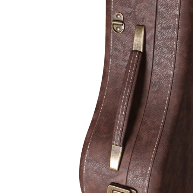 Guitarra Estuche para Guitarra con Higrómetro - Alhambra Guitarras desde 1965 -2