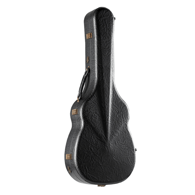 Guitarra Estuche de Fibra de Poliuretano para Guitarra - Alhambra Guitarras desde 1965 -1