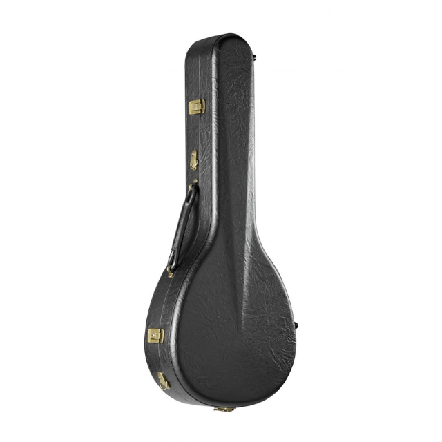 Guitarra Estuche de Fibra de Poliuretano para Laúd - Alhambra Guitarras desde 1965 -1