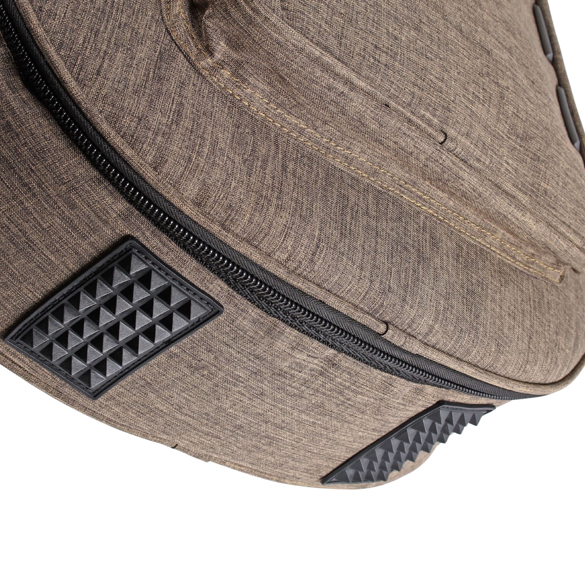 Funda Alhambra Lux 25 mm para Guitarra Clásica 7/8 - Alhambra Guitarras