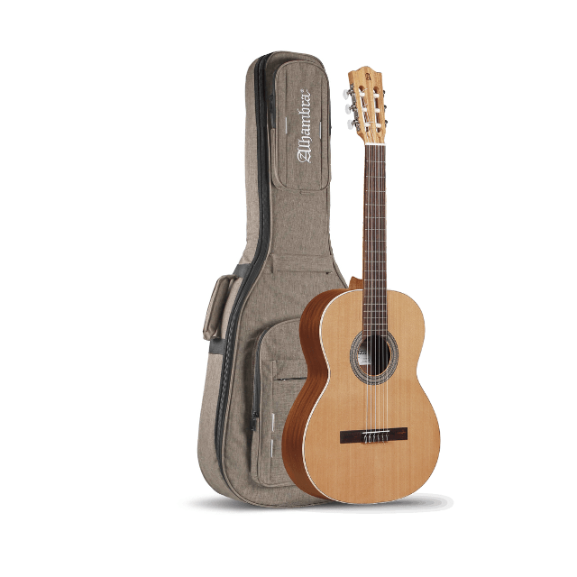 Alhambra Z-Nature - Alhambra Guitarras1