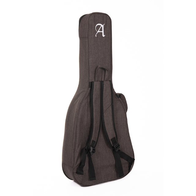 Guitarra Funda Alhambra Élite 30 mm para Guitarra Dreadnought-Auditorio-Jumbo - Alhambra Guitarras desde 1965 -3
