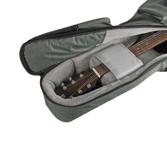 Guitarra Funda Alhambra Élite 30 mm para Guitarra Dreadnought-Auditorio-Jumbo - Alhambra Guitarras desde 1965 -5