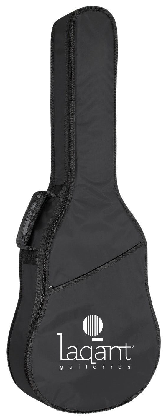Funda Laqant Basic 10mm - Alhambra Guitarras